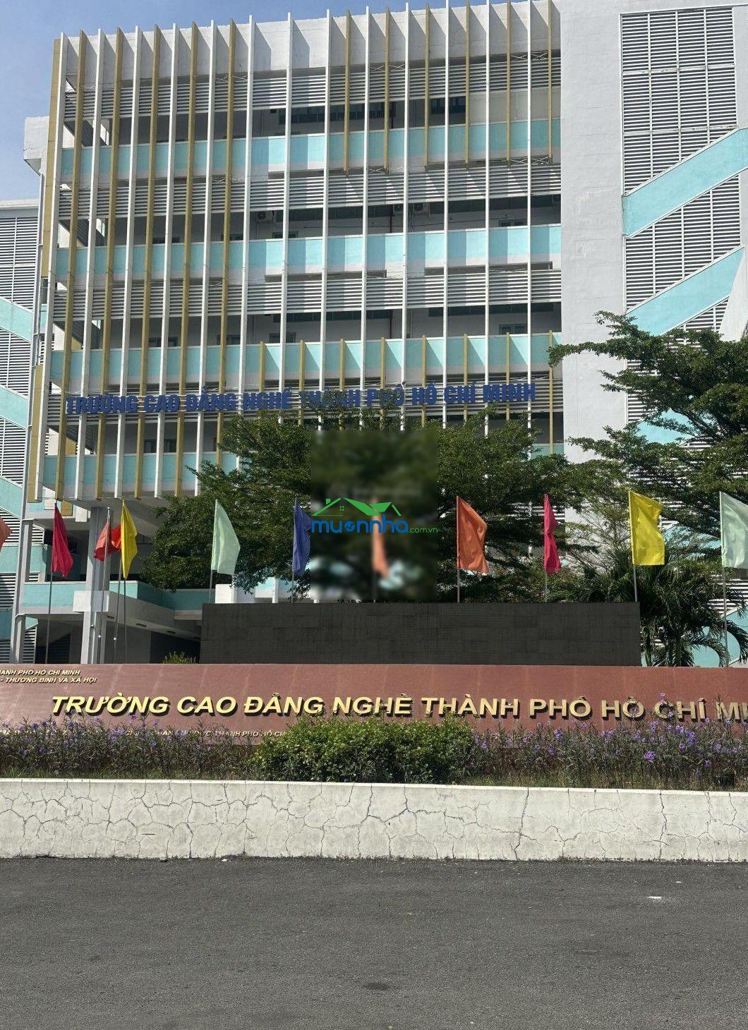 Bán nhà 94m,2 tầng 3pn,3wc,btct,shr,đường14,linh chiểu,ngay cđ nghề,đh nh,csnd, thủ đức ,7 tỷ - 2