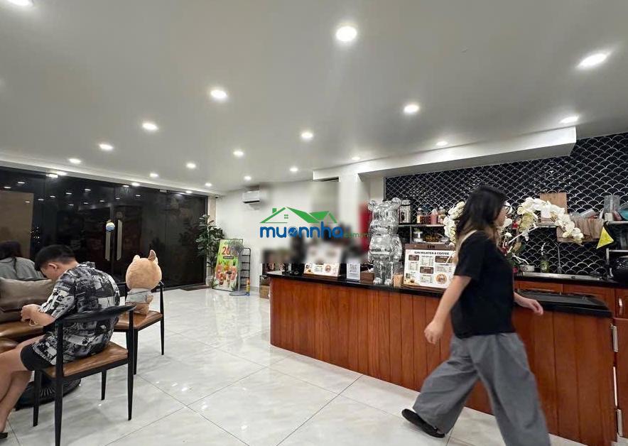 Chdv 26p, doanh thu 170tr/tháng, dương quảng hàm, sát đh văn lang, gò vấp - 4