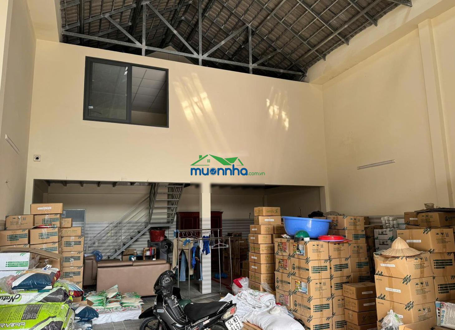 Bán nhà tân hiệp 4, hóc môn hẻm xe hơi 10m - 179m² - ngang 9m - 7,2 tỷ - 3