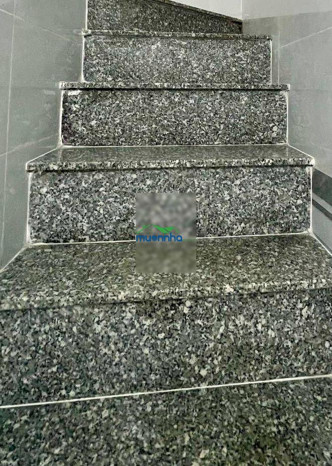 Ngang khủng 7.25m 3 tầng btct full nội thất - thu 30tr/tháng - đề thám q1 - phố tây chỉ 8.x tỷ. tl - 3