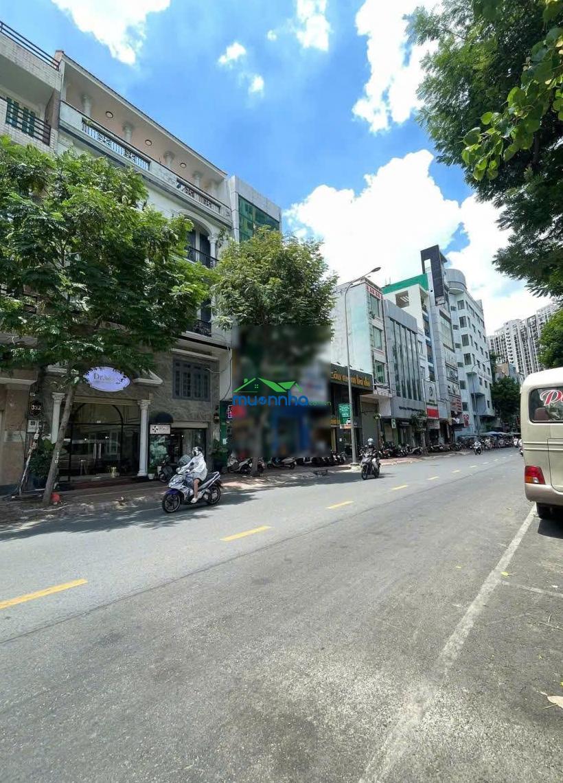 Hẻm nội bộ khu 7a thành thái quận 10, 10 x 12, cấp 4 tiện xây mới, chỉ 19,9 tỷ - 3