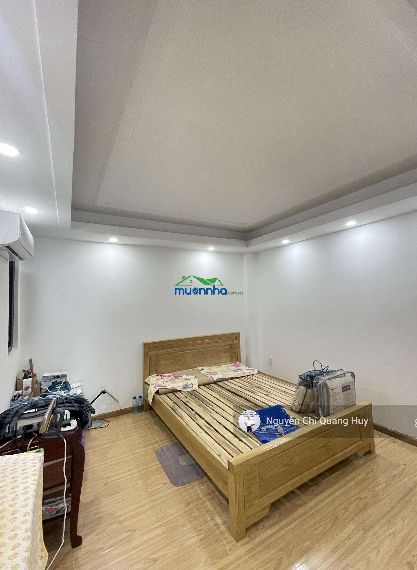 Nhà phố hiện đại - vị trí đẹp hẻm 3,5m huỳnh tấn phát gần phú mỹ hưng - 5m x 12m sổ hồng giá 7,7 tỷ - 4
