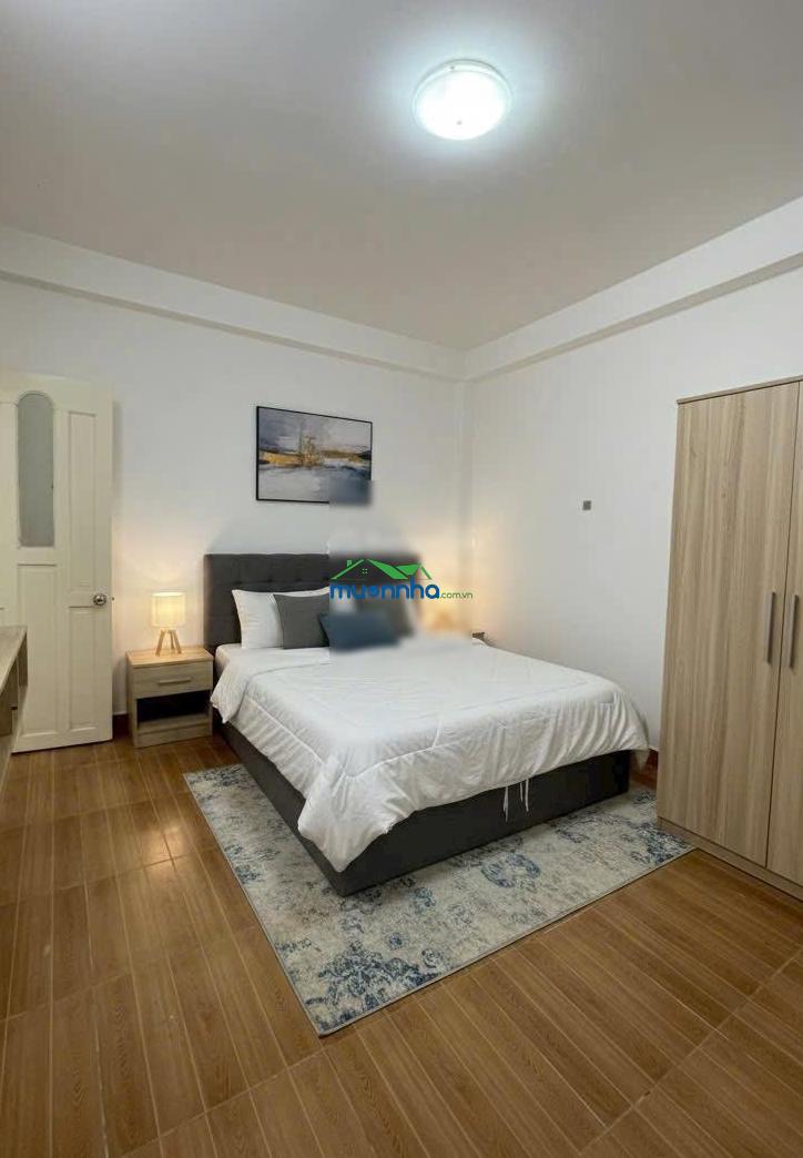 Nhà hẻm oto đường tam bình gần chùa vạn đức bệnh viện thủ đức sổ hồng riêng - 3