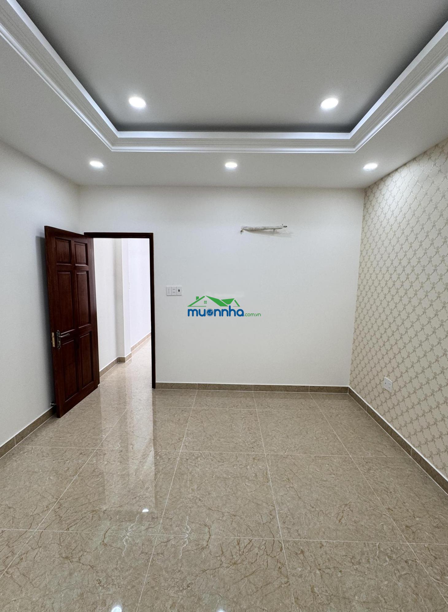 Bán nhà quốc lộ 13 thủ đức. gần vạn phúc city, sổ hồng hoàn công, đường xe tải - 2