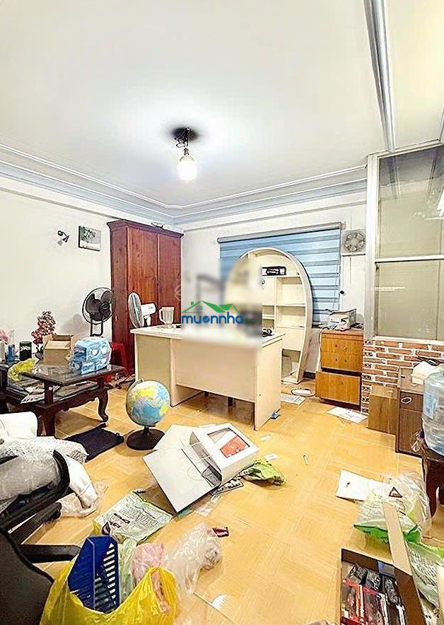 Rất gấp bán ! nhà đẹp 4tầng nhất chi mai, ngang 4m hơn giao cộng hoà nhỉnh 7tỷ hơn(tl mạnh) - 4