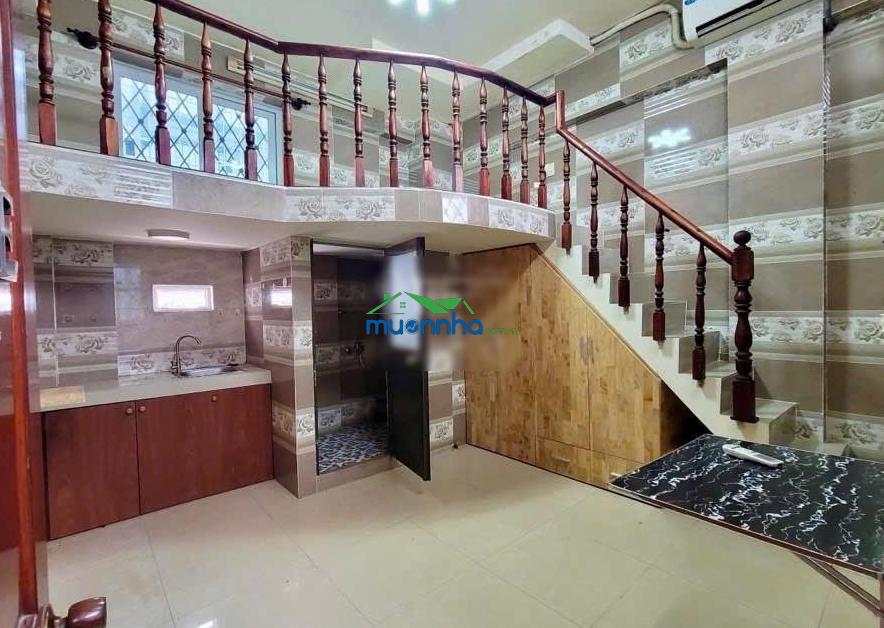 Bán gấp chdv 6 tầng lạc long quân ngang 7m - 3