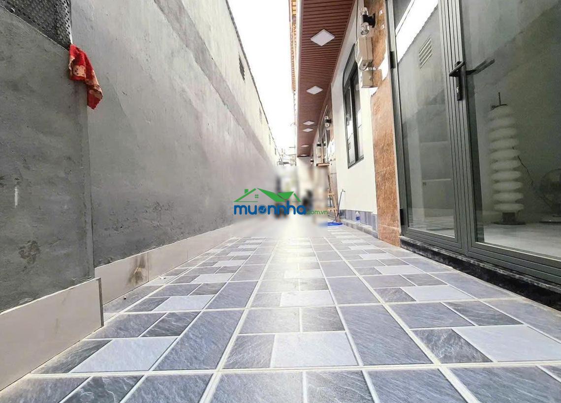 Sổ hồng cầm tay giá chỉ 1,75 tỷ tại q7 - 4