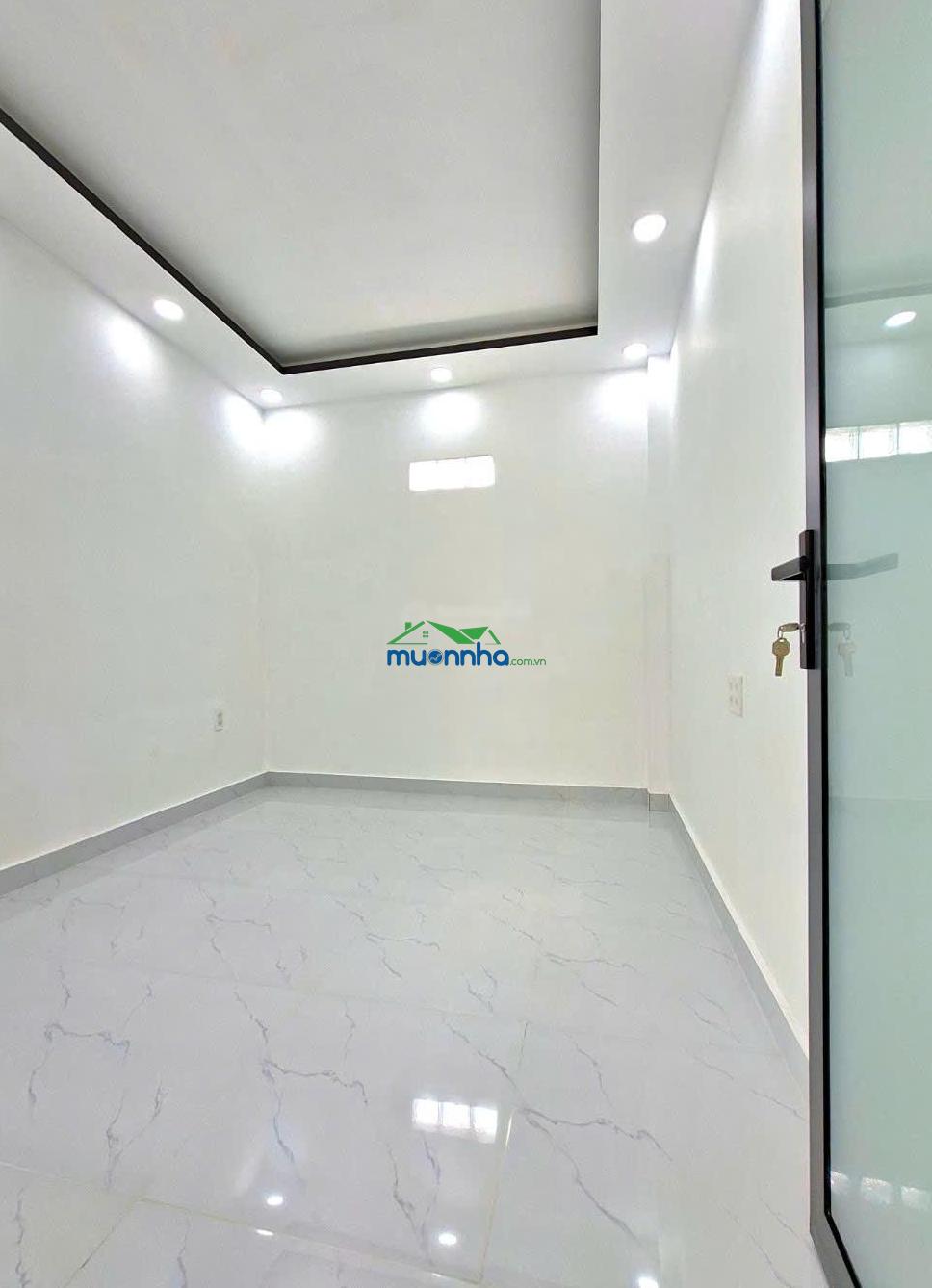 Nhà bán gần quận 7 ngay cầu phú xuân huỳnh tấn phát - 2