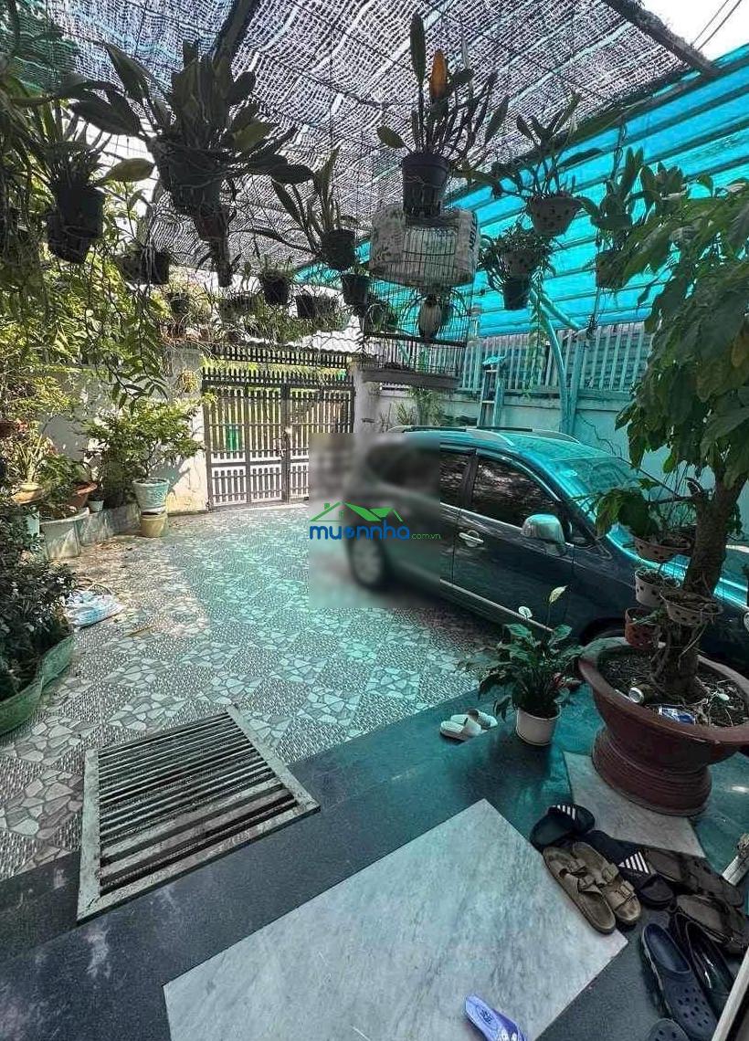 4 tầng, nguyễn thị thập, đường 2 ô tô né, 160m2 (7 x 22m) vuông vức không lỗi, chỉ 12 tỷ - 3