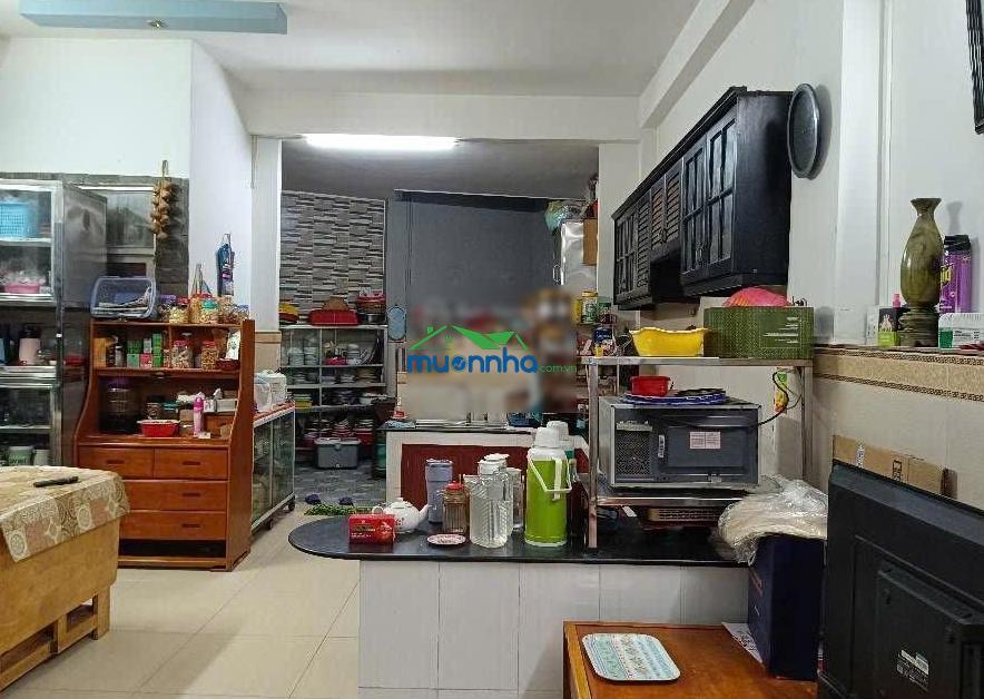 (96m2) âu dương lân-ngang 4m6x21m-sổ vuông-nở hậu- 3tầng-cách hxh chỉ 20m-6p ngủ-6wc-nhỉnh 9tỷ - 3