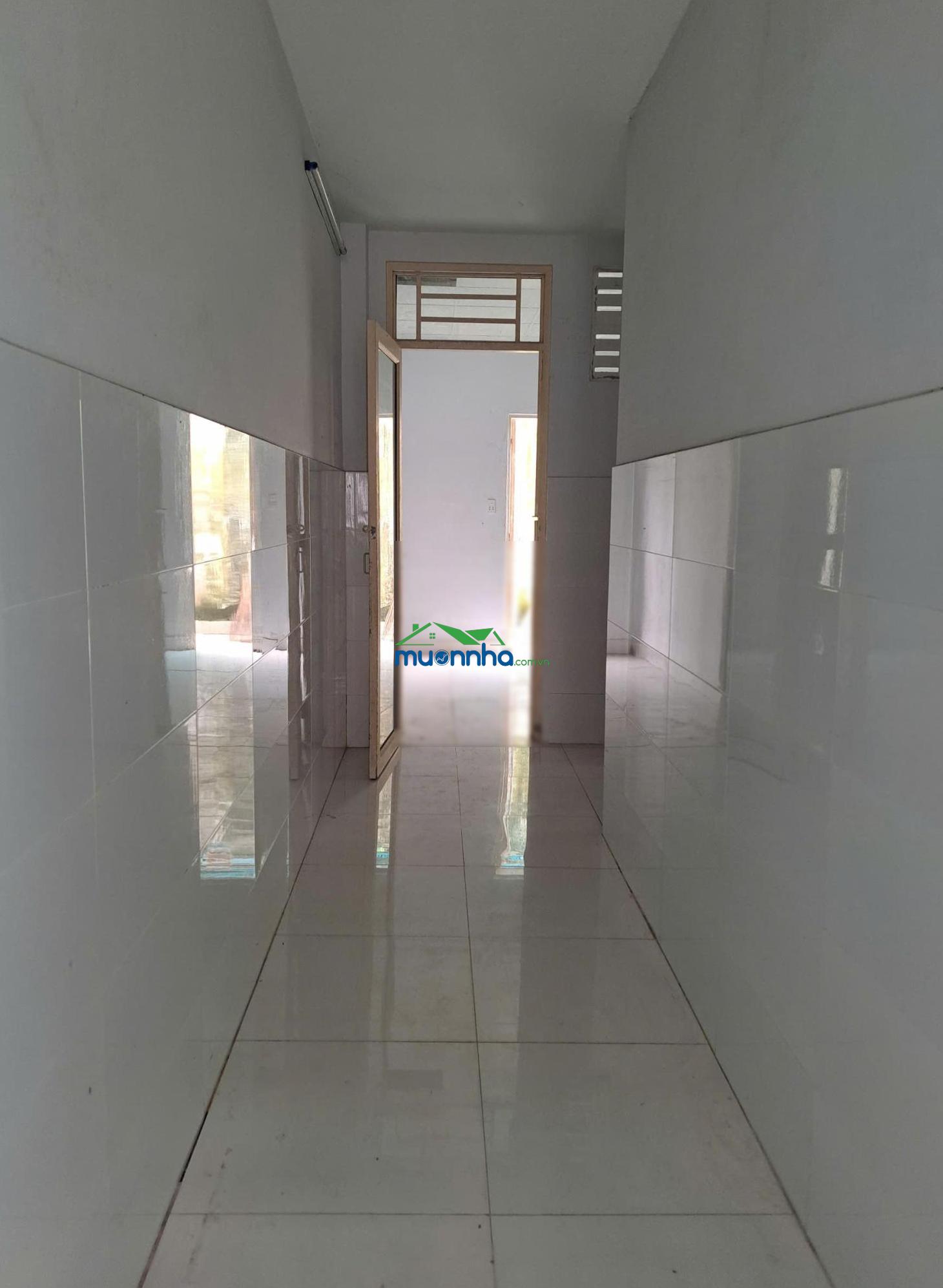Cần bán nhà 2 tầng đường xe tải 10m nguyễn văn tạo, nhà bè. sổ hồng riêng, hoàn công đủ - 2