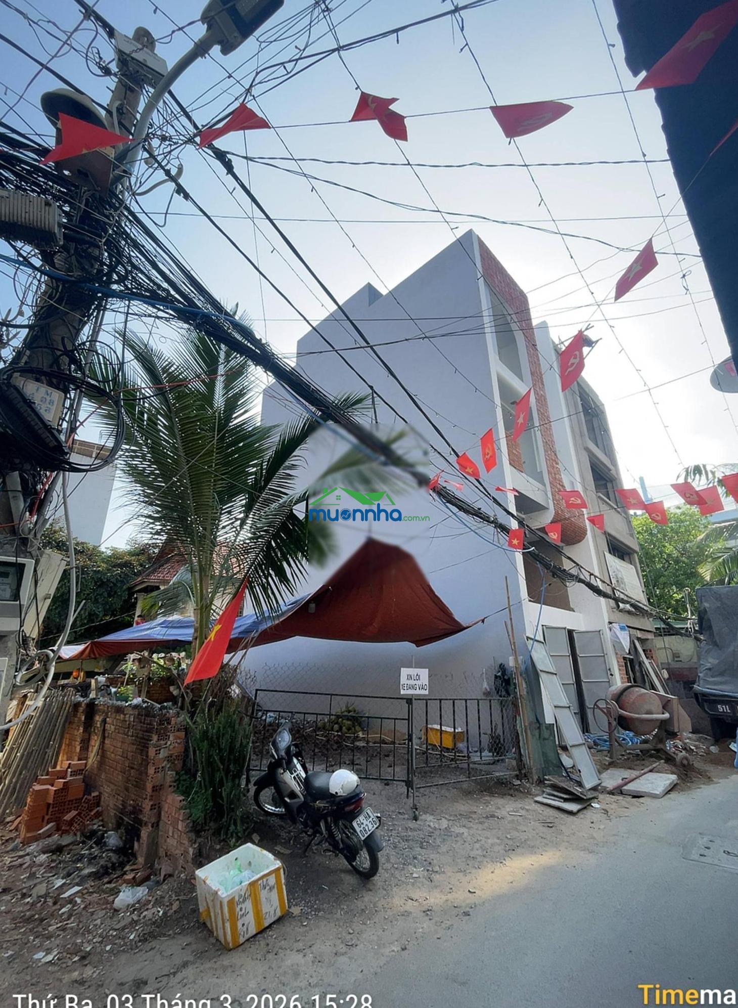 Bán nhà riêng 27, đường 10, p an khánh, thủ đức, 14,5 tỷ, 103m², chính chủ, view đẹp - 4