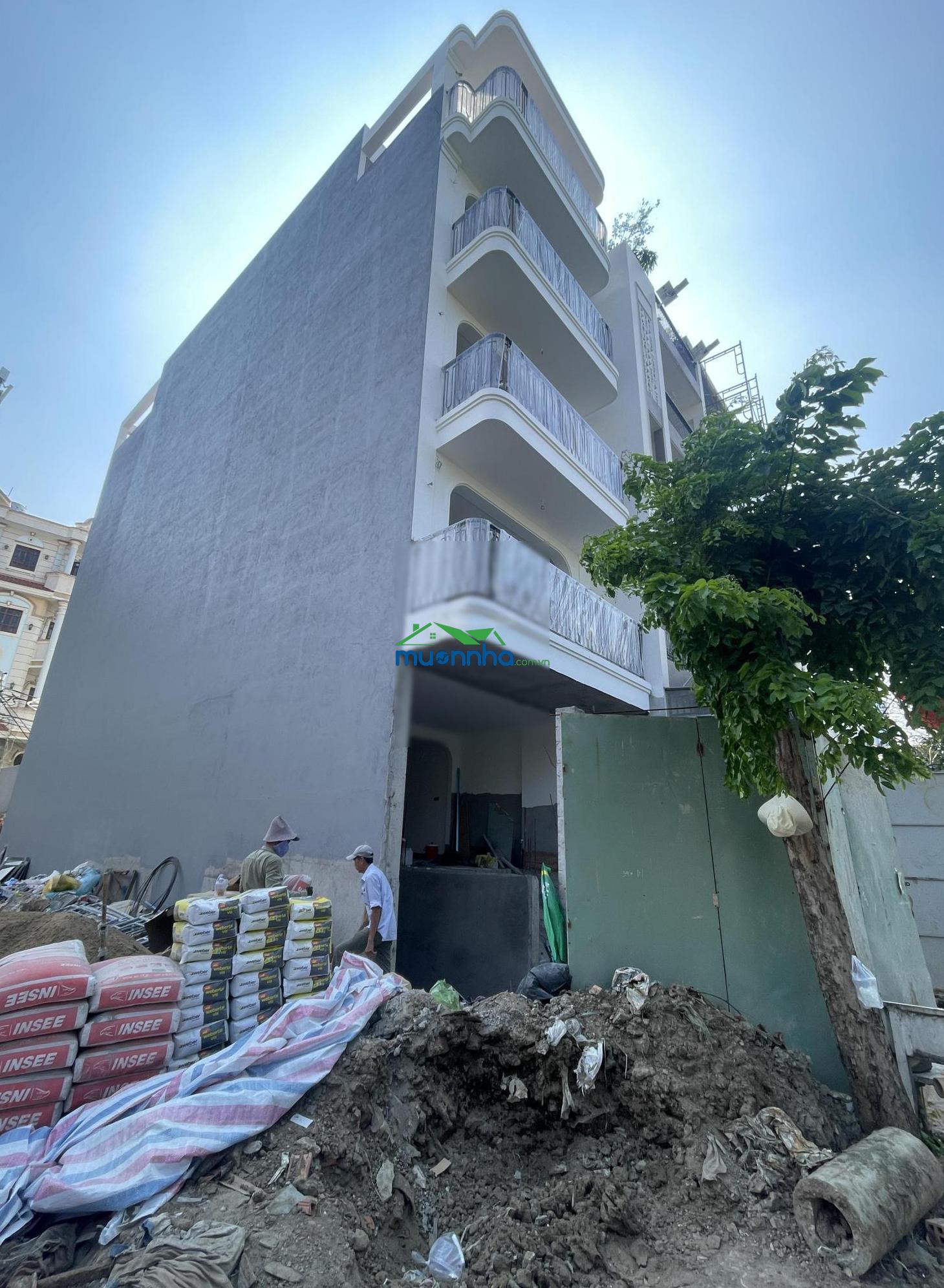 Bán nhà riêng 27, đường 10, p an khánh, thủ đức, 14,5 tỷ, 103m², chính chủ, view đẹp - 2