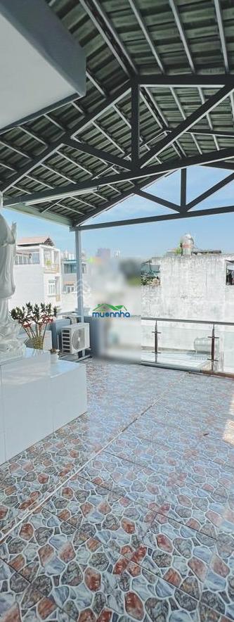 Xe hơi đậu trước cửa - khu dân trí cao - khu cao tầng đồng bộ - 41m2 (5x8) - 4tầng btct nhỉnh 8 tỷ - 3