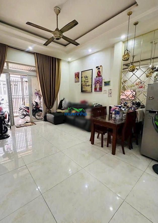 Nhà 3 lầu, 140m2, 7 x 20m - mai văn vĩnh, q. 7, chỉ nhỉnh 9 tỷ - 4