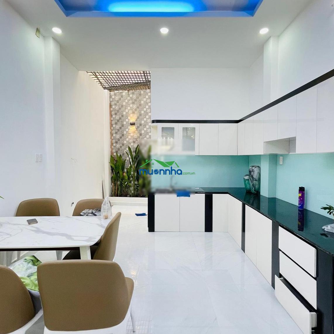 Nhà riêng đẹp tại đường lạc long quân 46m2, nhiều tiện ích hấp dẫn - 2