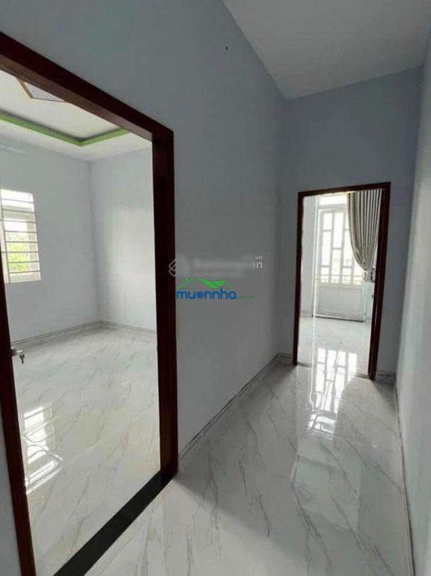Bán gấp nhà riêng tại dương bá trạc, 40m2, 2pn, 2wc, pháp lý đầy đủ - 2