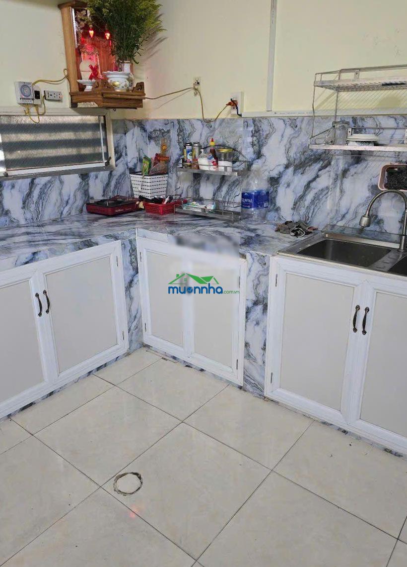 Cần bán gấp nhà hương lộ 2 gần 4 xã hẻm 7 tải 81m chỉ nhỉnh 5 tỷ - 2