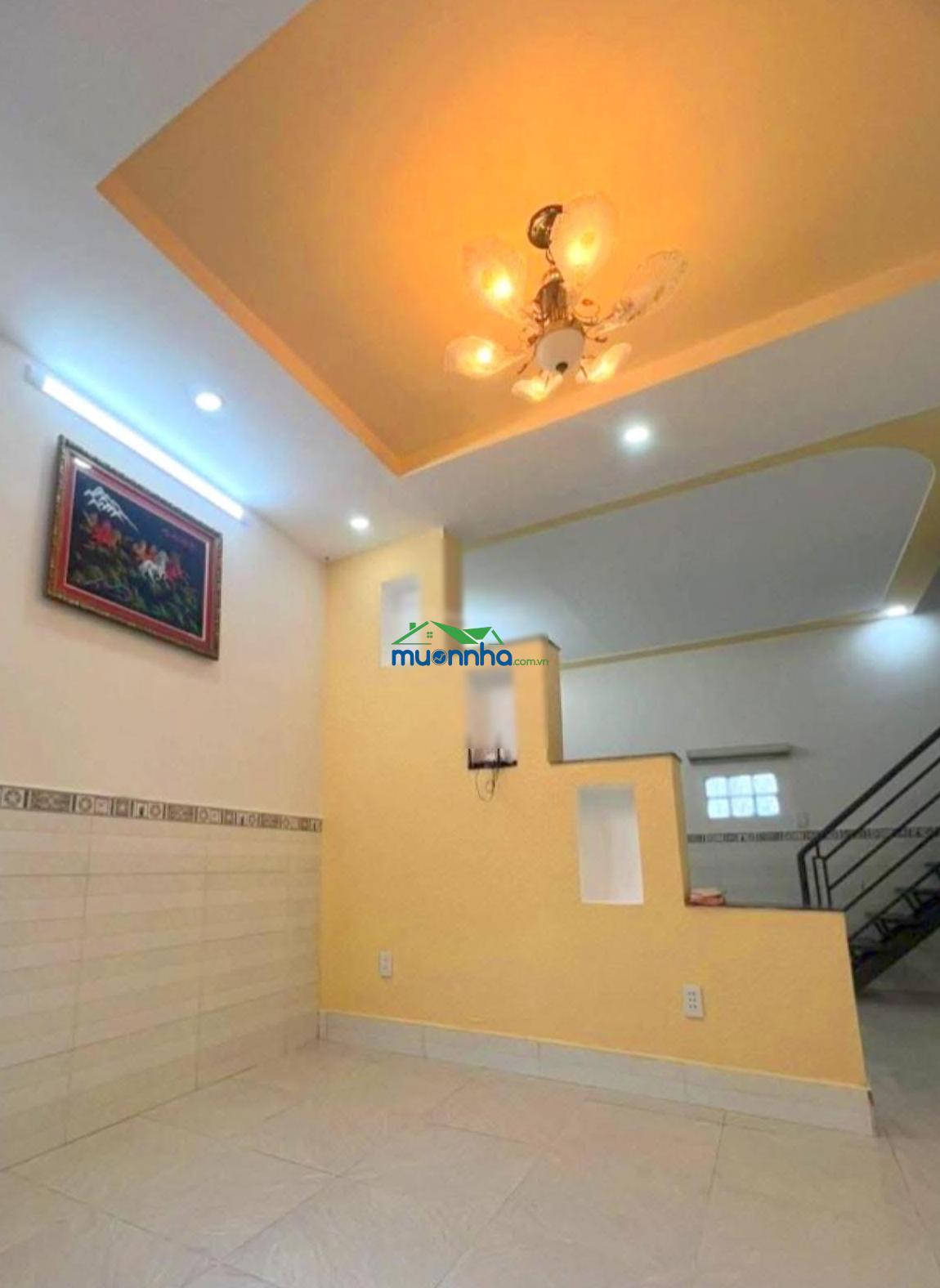 Bán nhà riêng trường thọ 122m2 giá chỉ 6,1 tỷ - 3
