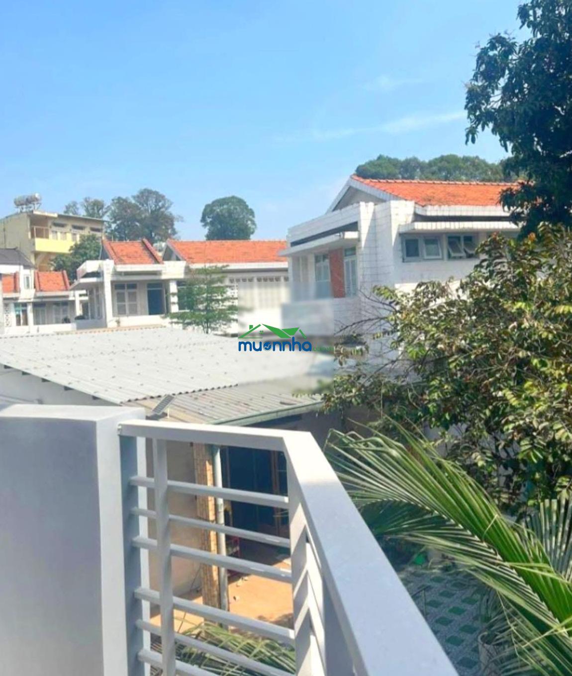 Bán nhà riêng trường thọ 122m2 giá chỉ 6,1 tỷ - 2