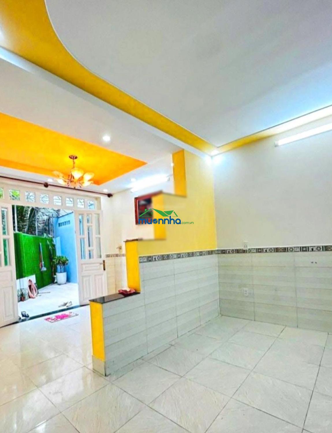 Bán nhà riêng trường thọ 122m2 giá chỉ 6,1 tỷ - 4