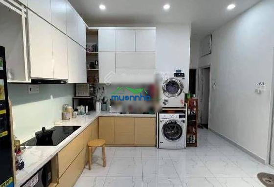 Bán nhà nguyễn sỹ sách, tân bình, 5.4x15m, hẻm sạch sẽ, 6 tỷ tl - 3