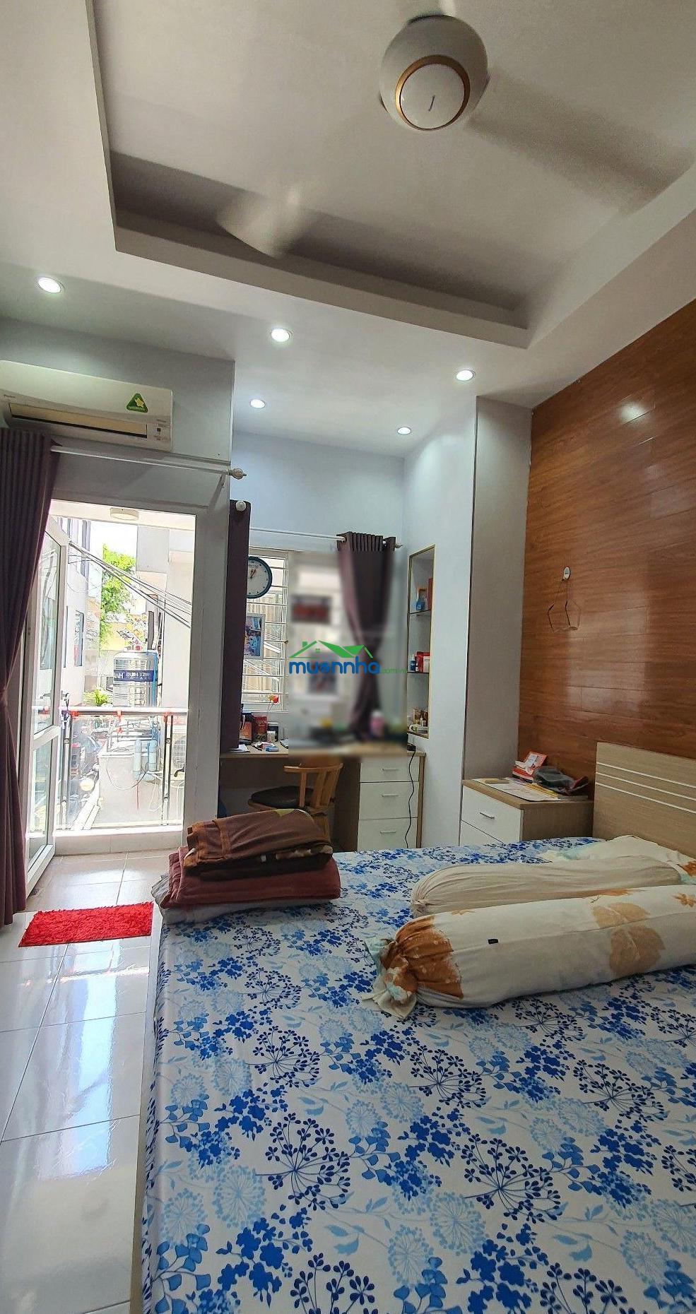 Siêu hiếm 3 mặt thoáng 5 tầng nguyễn văn thủ, quận 1, xe hơi ngủ-khu cán bộ-cty. chỉ 26.5 tỷ tl - 3