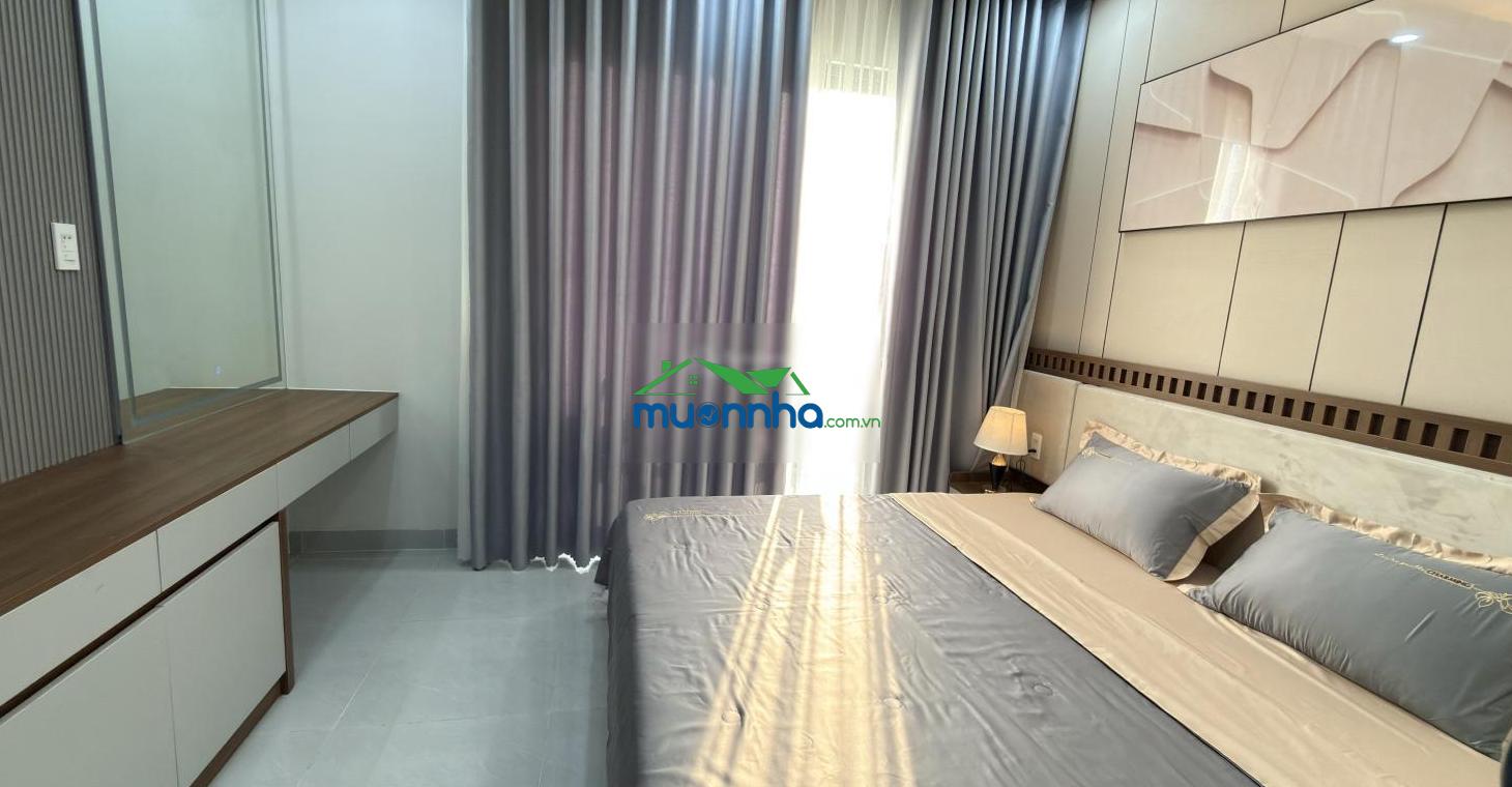 Giảm kịch sàn chỉ còn 5.7 tỷ nhà mới xây 3 lầu tl19 - 3