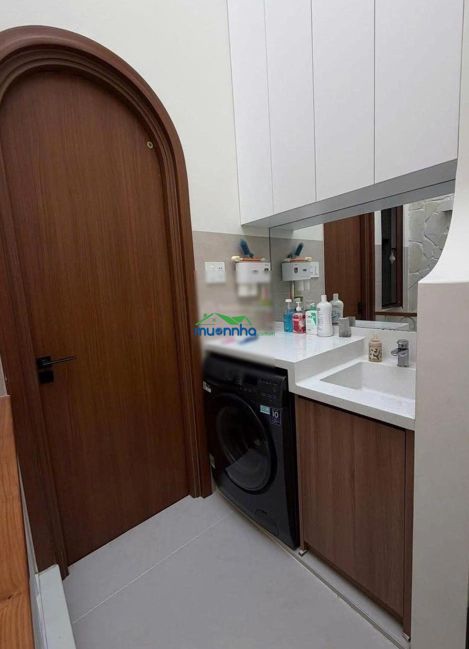 Cần thanh lý gấp căn nhà ngay nguyễn văn linh, khu dân cư conic sổ hồng riêng