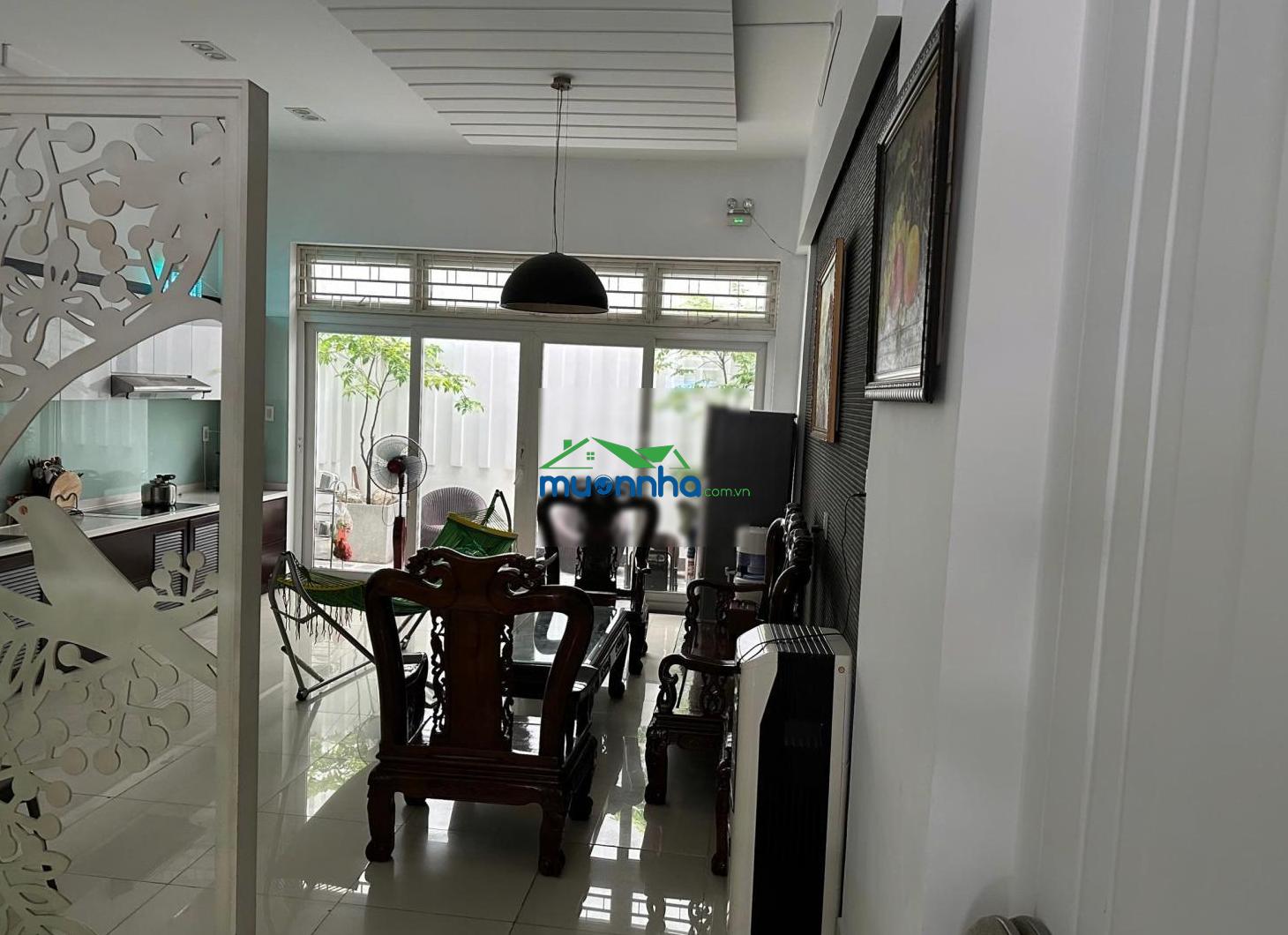 (Hot) nhà đẹp 5 tầng 5,8x23m - 133,5m² có thang máy - hẻm vip 10m bàn cờ bàu cát giá chỉ 18,5 tỷ tl - 2