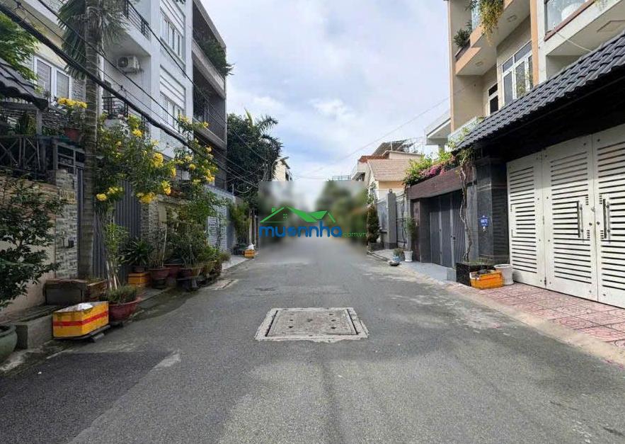 Bán nhà cấp 4, hẻm 8m, quang trung, ngang 8.5x22m, nhà cũ tiện xây mới, giá chỉ 17.9 tỷ tl - 2