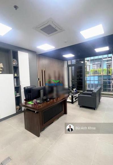 Khan hiếm! khuôn đất đẹp nh 9m (dt: 105m2) xây dựng 5 tầng hxh hai bà trưng, q1. chỉ 16,8 tỷ tl - 3