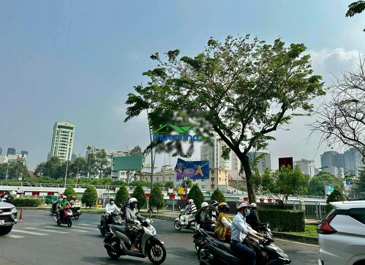 Điện biên phủ bình thạnh giáp quận 1 - chdv mới 2025 - 50m² - 5 tầng full nội thất chỉ hơn 9 tỷ - 4