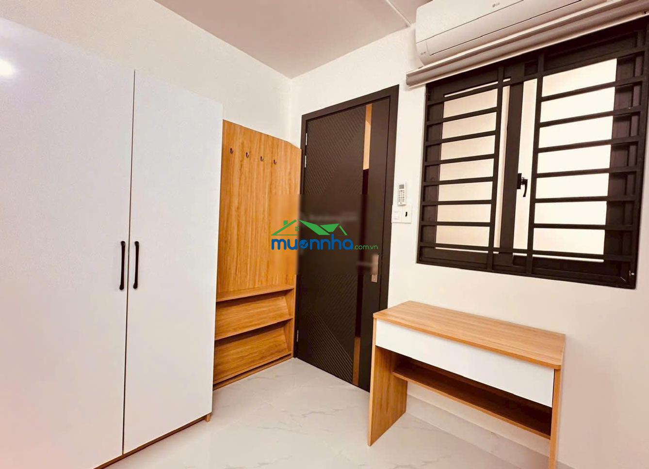 Bán gấp chdv 6 tầng dòng tiền siêu tốt 220tr/ tháng chỉ 26 tỷ thương lượng - 3