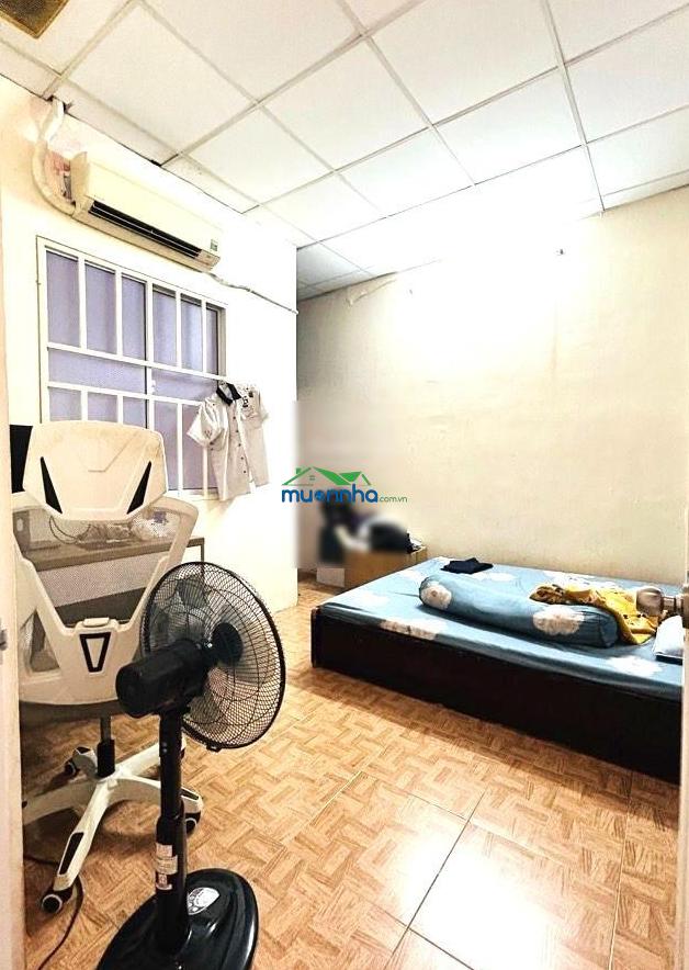 Đường 6m trần xuân soạn nhà 2 tầng 4.6m x 16m giá 6.6 tỷ - 4