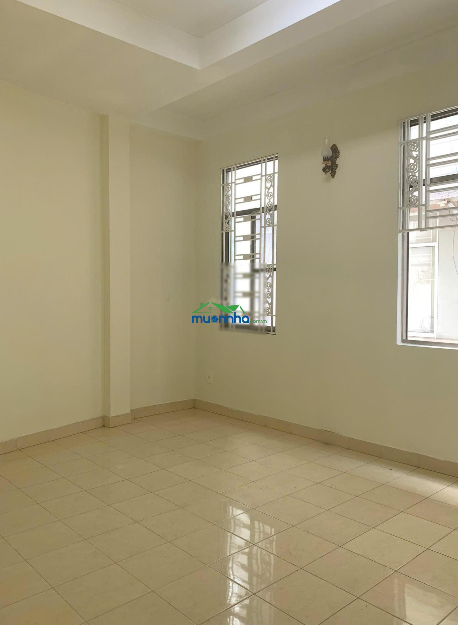Mới đẹp ở ngay 4 tầng sát mặt tiền gần trường đoàn thị điểm 5,2x7,2 chỉ 6,5 tỷ - 4