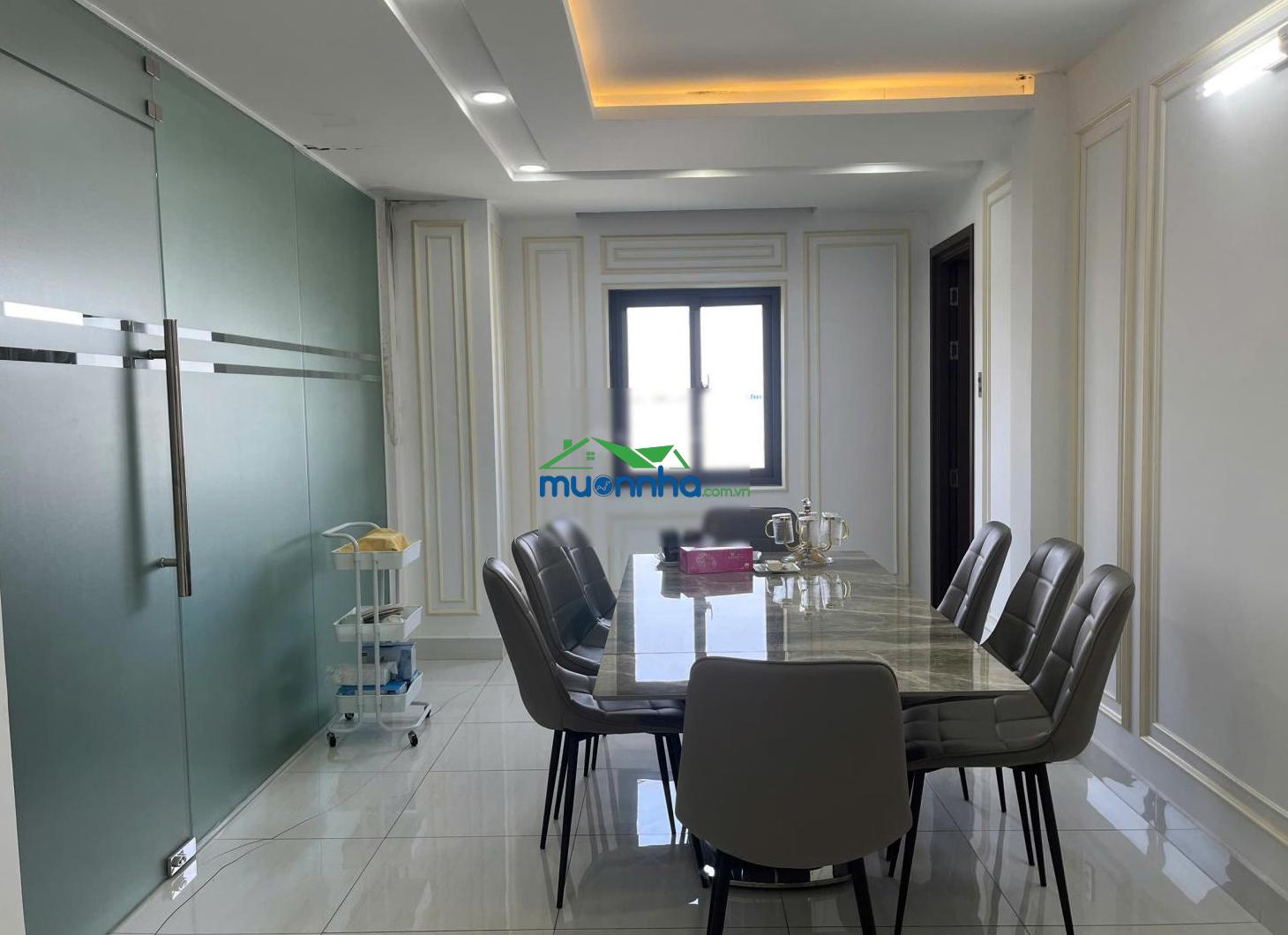 Nhà đẹp nhà bè diện tích 81,4m² đẹp giá tốt trong khu 8,2 tỷ, dtsd 202,8 m², hẻm rộng 5m, thoáng - 2
