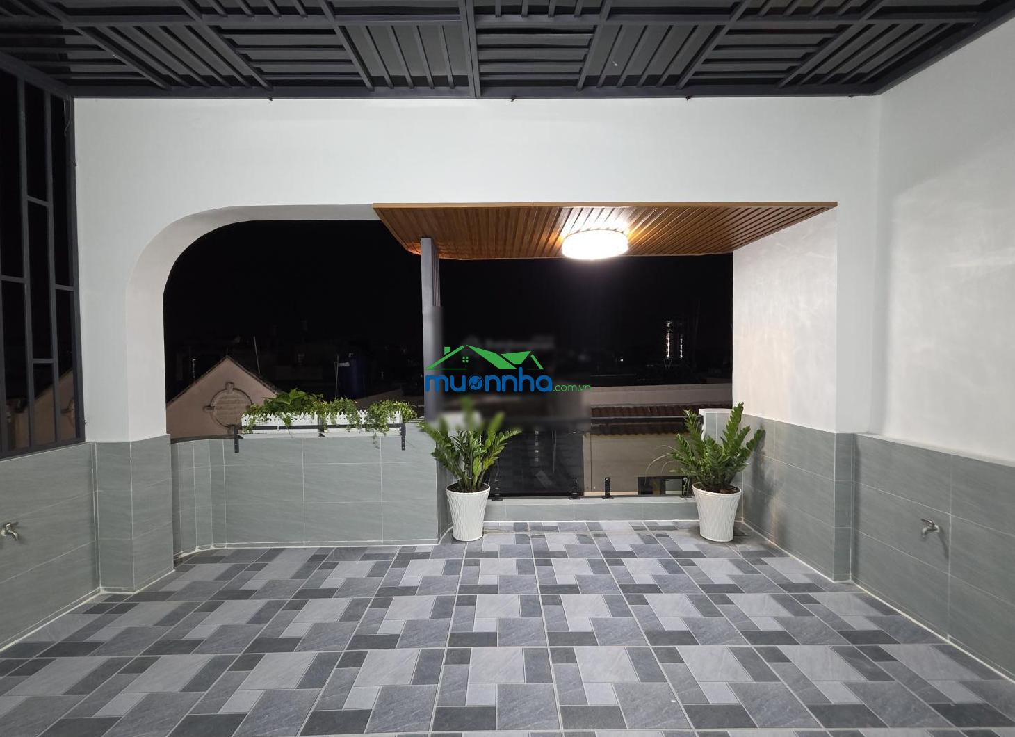 Nhà mới xây tâm huyết hxh dương cát lợi - nhà bè - cách q7 chỉ 200m - 4