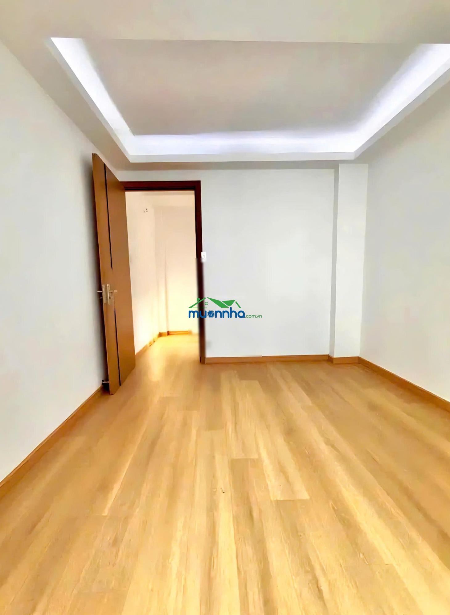 [Phường bàn cờ] bán nhà 4 tầng mới - hxh khu cư xá đô thành - chợ vườn chuối - giá 6.8 tỷ - 3
