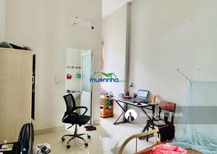 Nhà cấp 4 mới đẹp kiên cố ở ngay - ô tô 7 chỗ ngủ sân nhà - tiện ích nhiều vô kể - 2