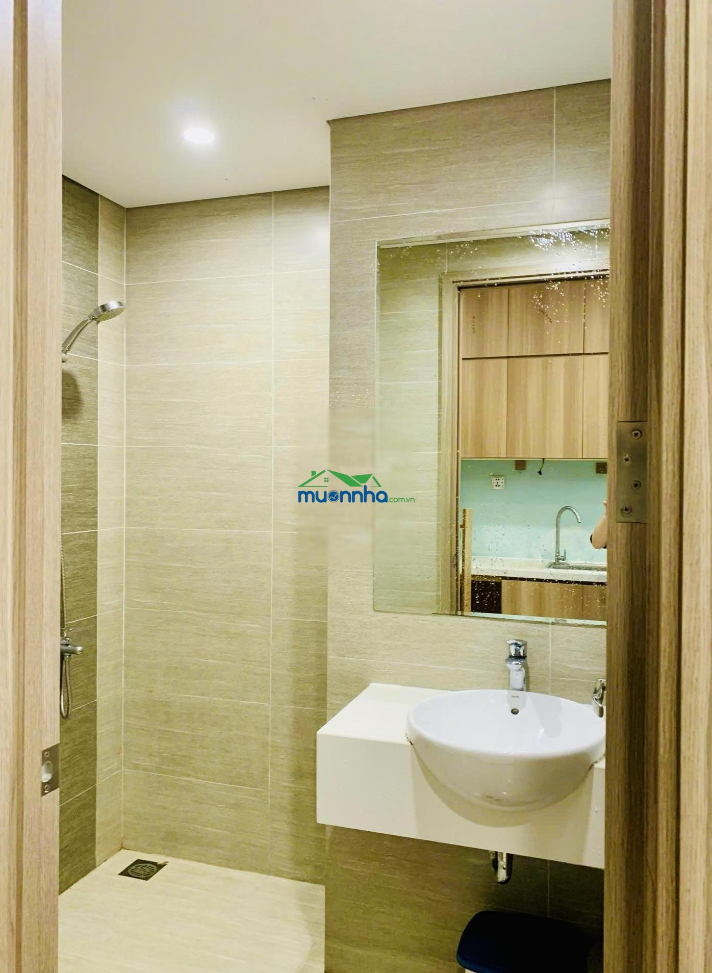 Căn studio tại the rainbow - vinhomes grand park, 1,65 tỷ, 30m2, đẹp nhiều tiện ích - 4