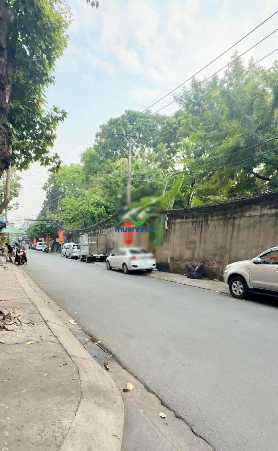 Phan huy ích p15 tân bình - nhà ga t3 - 145m² (8x18m) xây chdv - 2 mặt tiền hxh - 15.x tỷ - 2