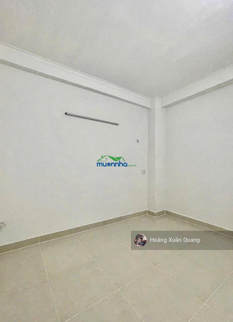 Chỉ 5,05 tỷ hiếm! nhà 3 tầng 4pn thới an 20, đường nhựa 5m xe hơi tránh khu nhà giàu - 3