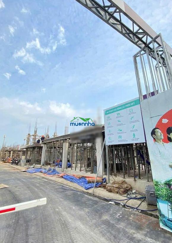 Bán nhà xây sẵn ngay akari sẵn sổ đỏ, nhà đẹp thanh toán tiến độ - 3