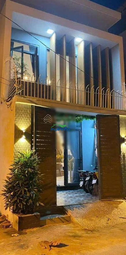 Bán nhà hẻm xe hơi - diện tích 81.5m2 - đường lê văn lương - chỉ nhỉnh 5 tỷ - nhà bè - 2