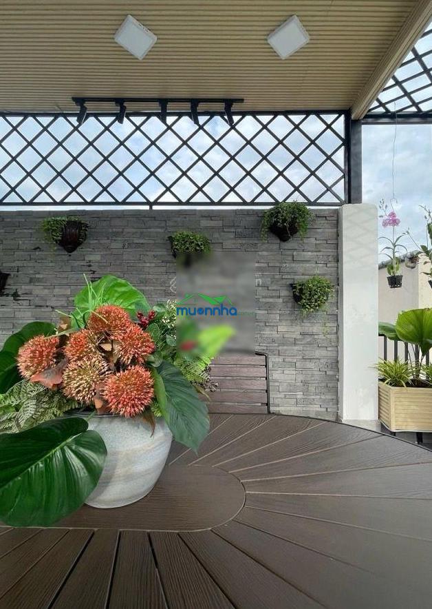 Bán nhà riêng tại huỳnh tấn phát, 6,68 tỷ, 69m2, 5pn, 5wc, pháp lý đầy đủ