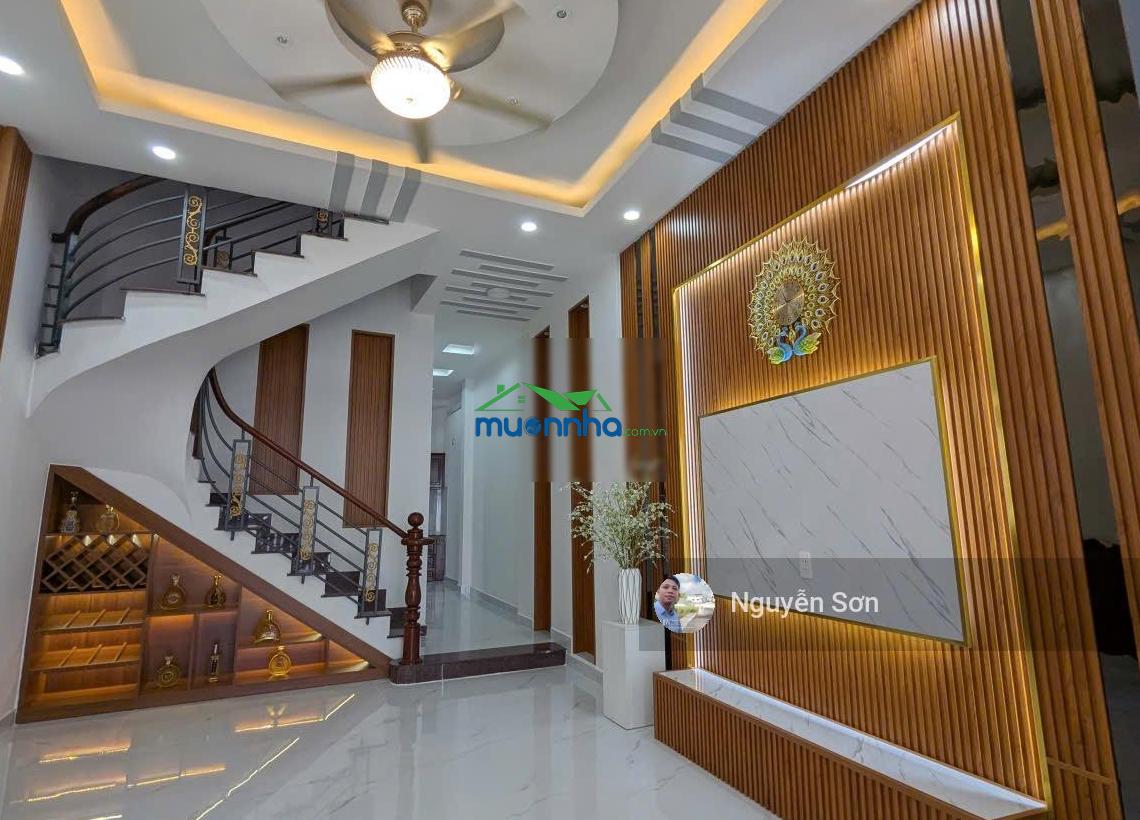 Bán nhà riêng tại bình trưng đông, 9,4 tỷ, 71,4 m2, chính chủ, hot!