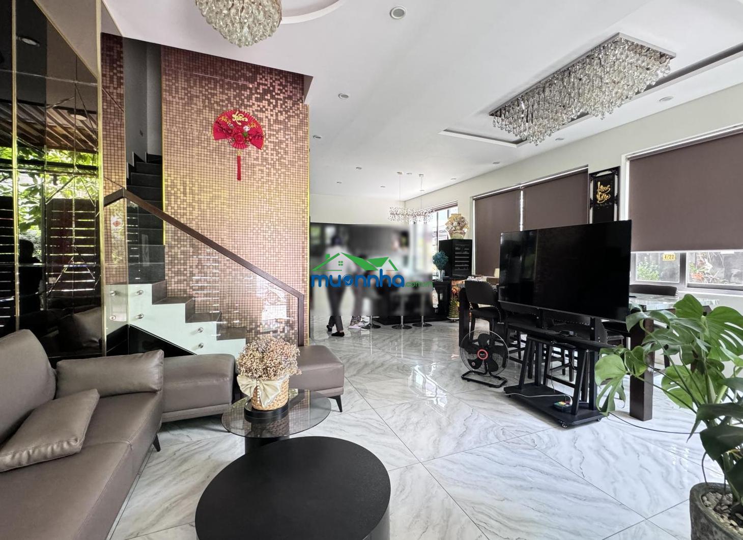 Bán nhà 4 tầng có thang máy góc 2 mặt tiền ngay quốc lộ 13 phường hiệp bình tp thủ đức tphcm - 4