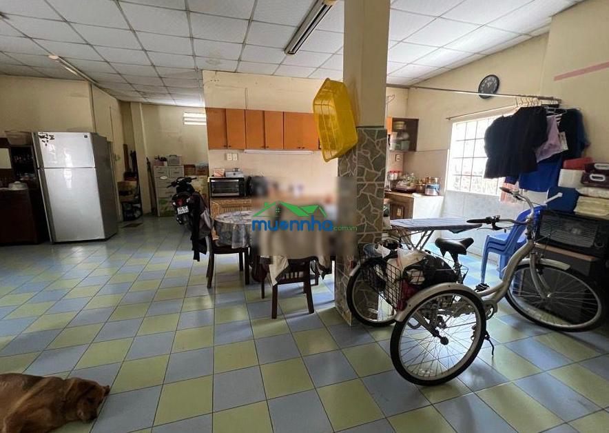Nhà 140m2 (7 x 20m), lâm văn bền, cạnh lotte q7, tiện xây toà nhà chdv, 8.5 tỷ - 2