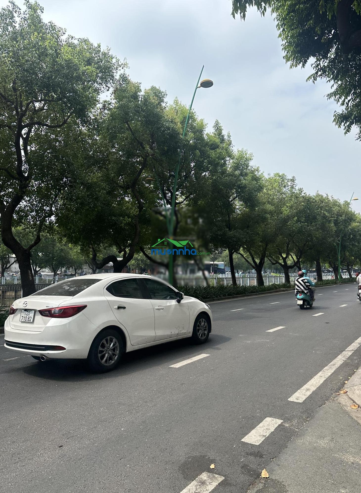 Gấp bán! nhà dt lớn -phạm văn hai 55m² - 5tầng ngang 4.5m, xe hơi ngủ nhà nhỉnh 8tỷ xi (còn bớt) - 2